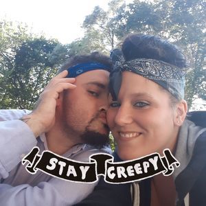 Meet your Posher, Chris-jen